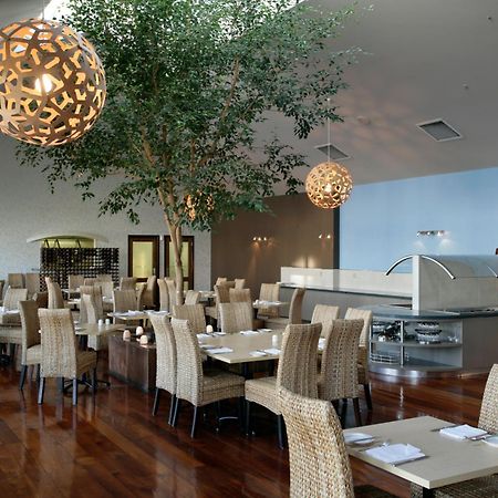 Distinction Palmerston North Hotel & Conference Centre Restaurant foto