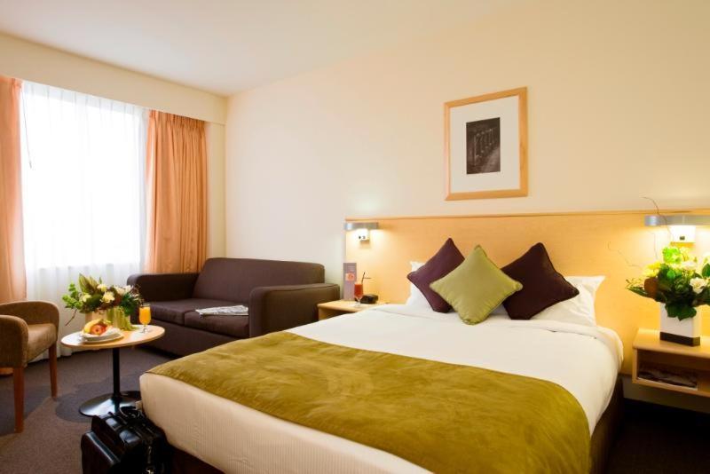 Distinction Palmerston North Hotel & Conference Centre Cameră foto