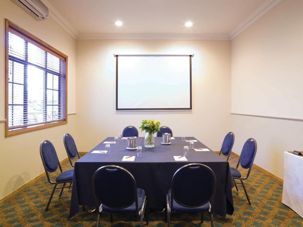 Distinction Palmerston North Hotel & Conference Centre Exterior foto