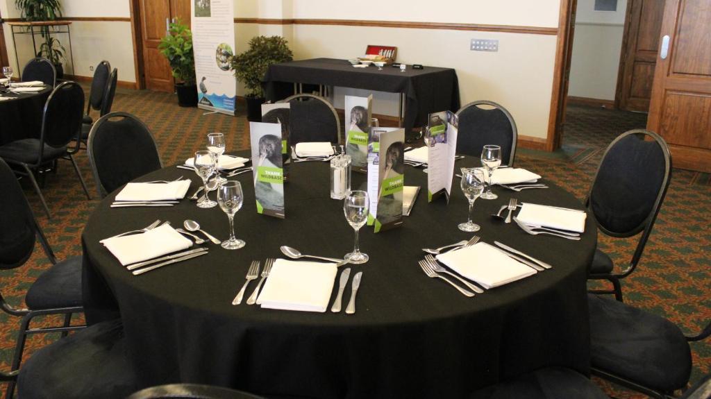 Distinction Palmerston North Hotel & Conference Centre Exterior foto