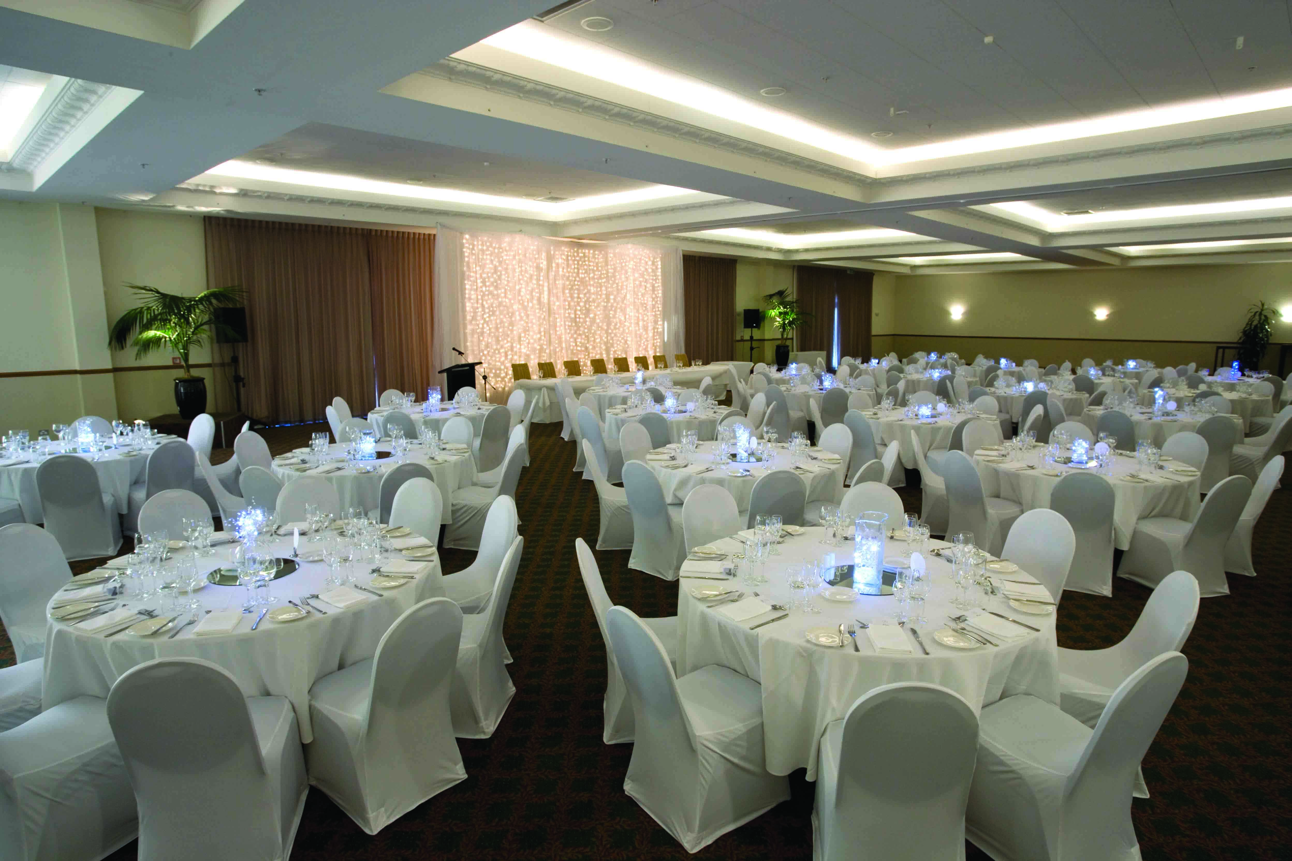 Distinction Palmerston North Hotel & Conference Centre Exterior foto