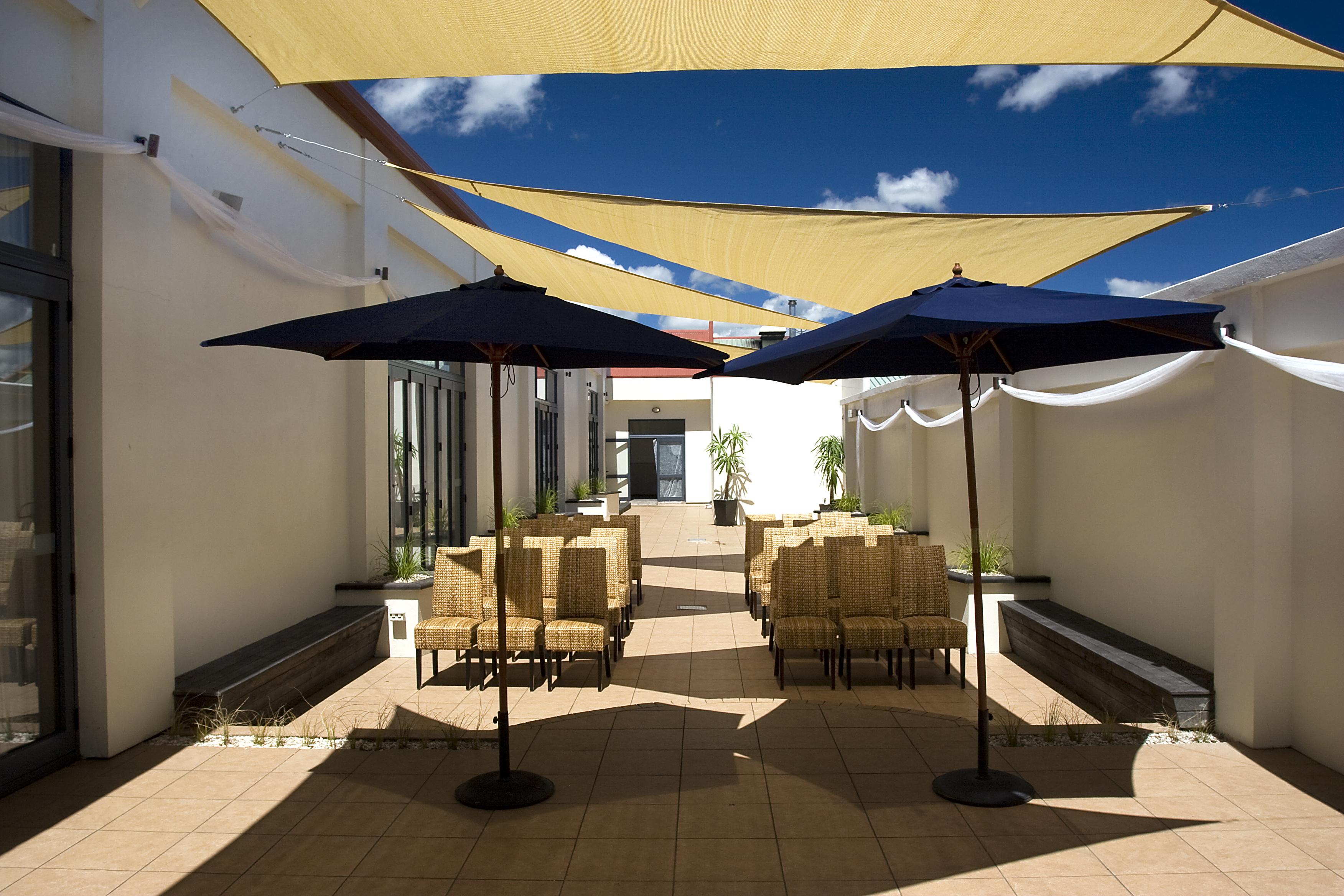 Distinction Palmerston North Hotel & Conference Centre Exterior foto