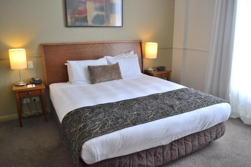 Distinction Palmerston North Hotel & Conference Centre Cameră foto
