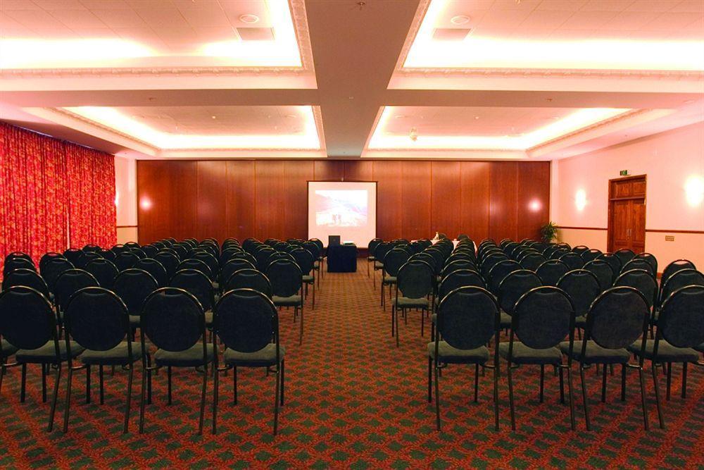 Distinction Palmerston North Hotel & Conference Centre Facilități foto