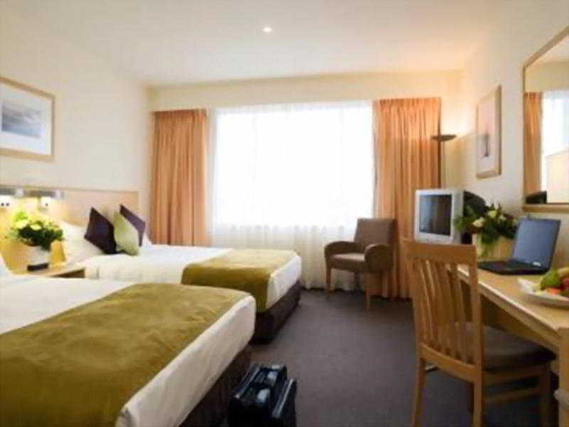Distinction Palmerston North Hotel & Conference Centre Cameră foto