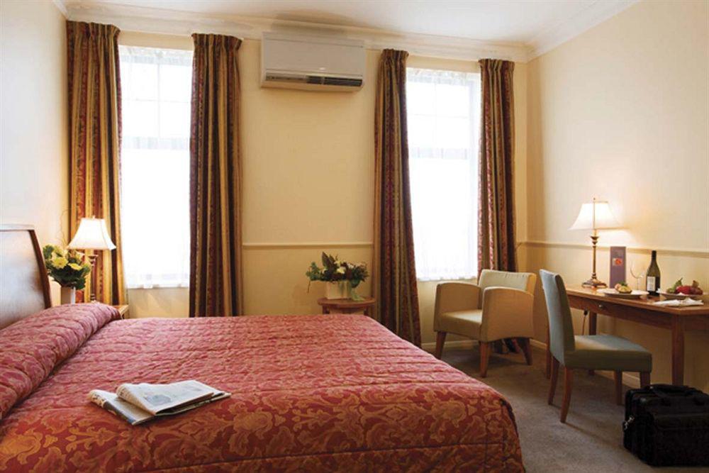 Distinction Palmerston North Hotel & Conference Centre Cameră foto